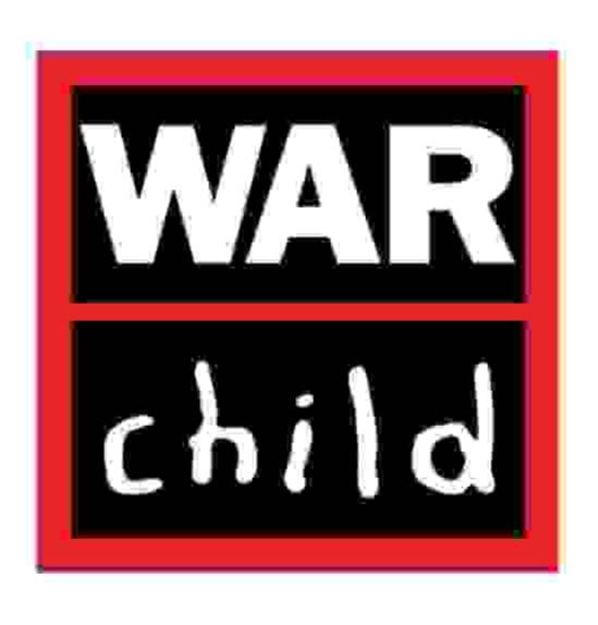 Photo of War Child UK