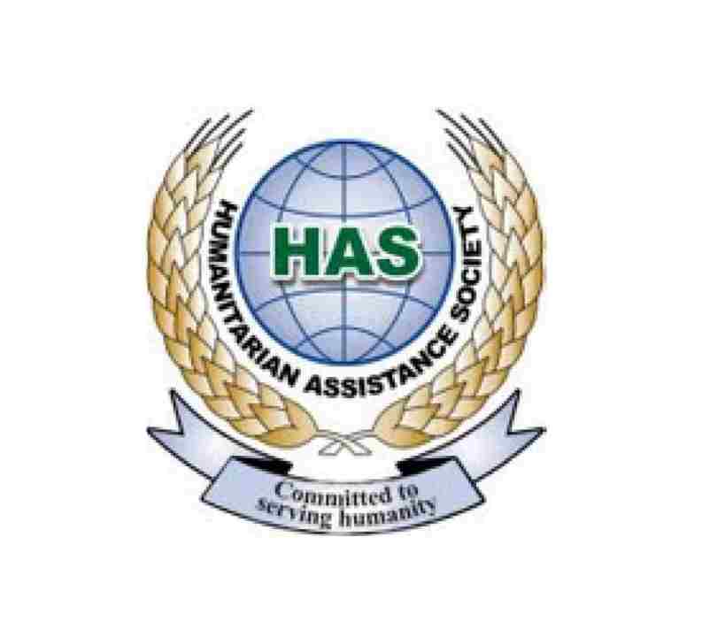 Photo of Humanitarian Assistance Society - HAS